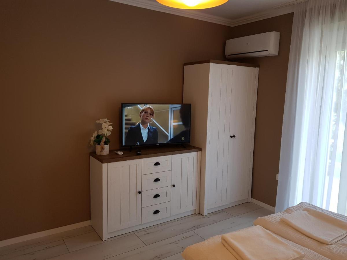 Rigo Apartman Keszthely Bagian luar foto