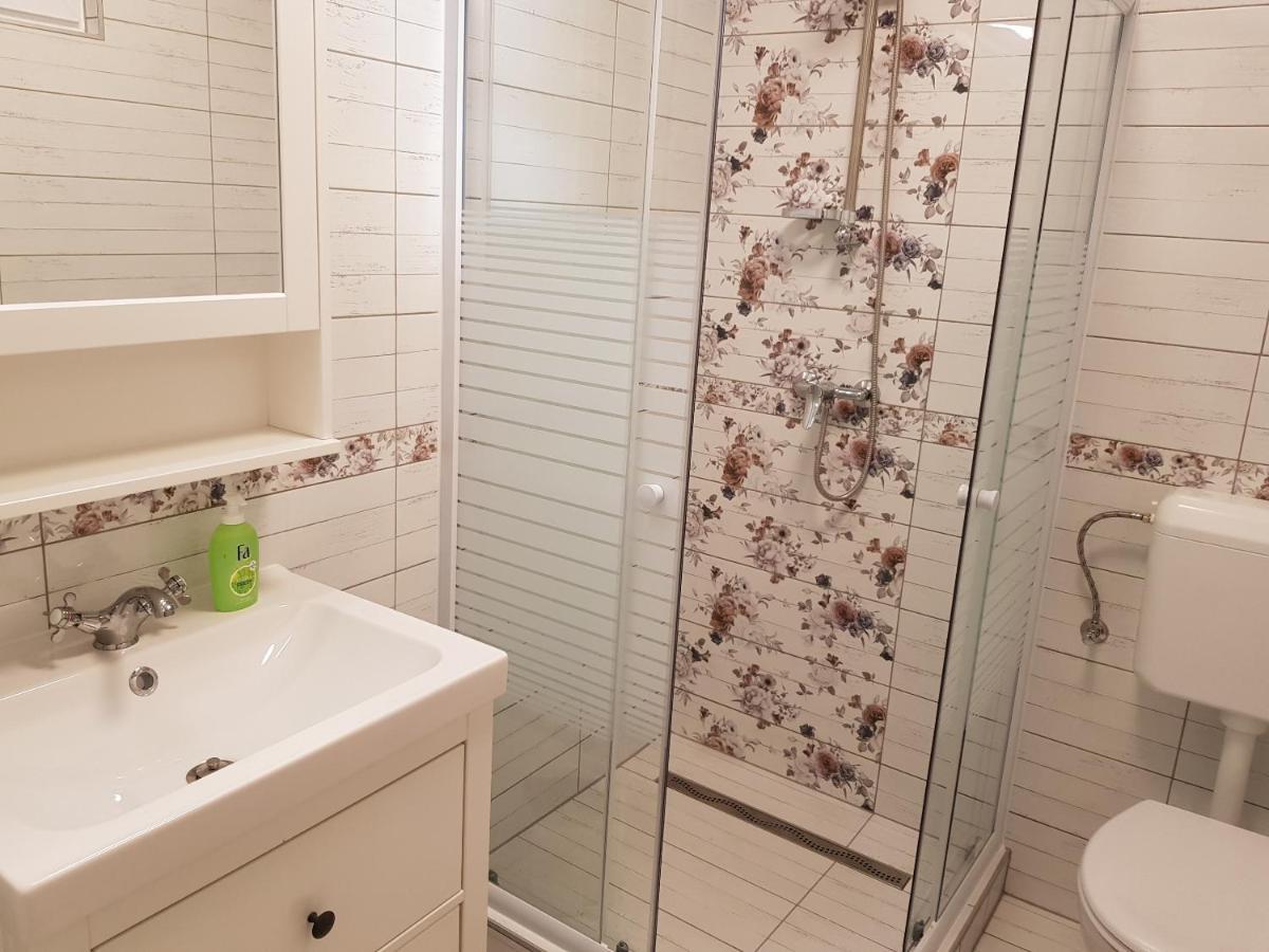 Rigo Apartman Keszthely Bagian luar foto