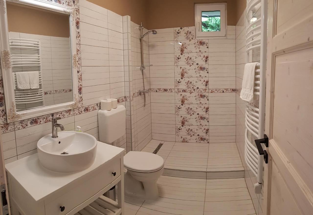 Rigo Apartman Keszthely Bagian luar foto