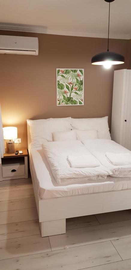 Rigo Apartman Keszthely Bagian luar foto