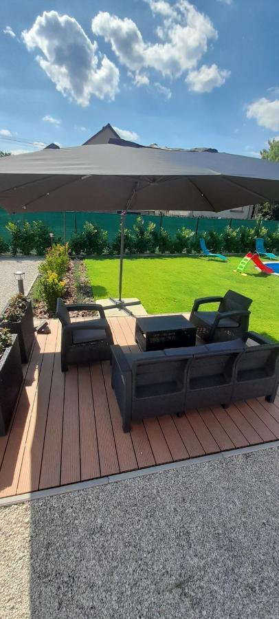 Rigo Apartman Keszthely Bagian luar foto