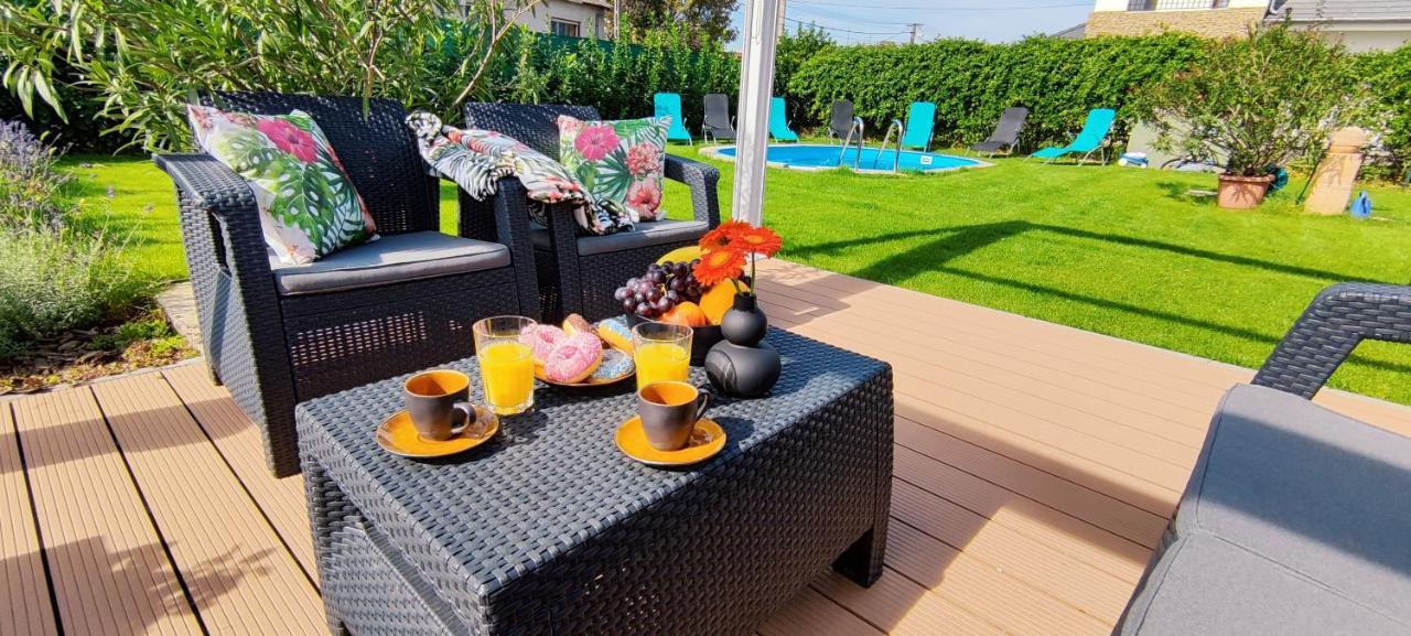 Rigo Apartman Keszthely Bagian luar foto