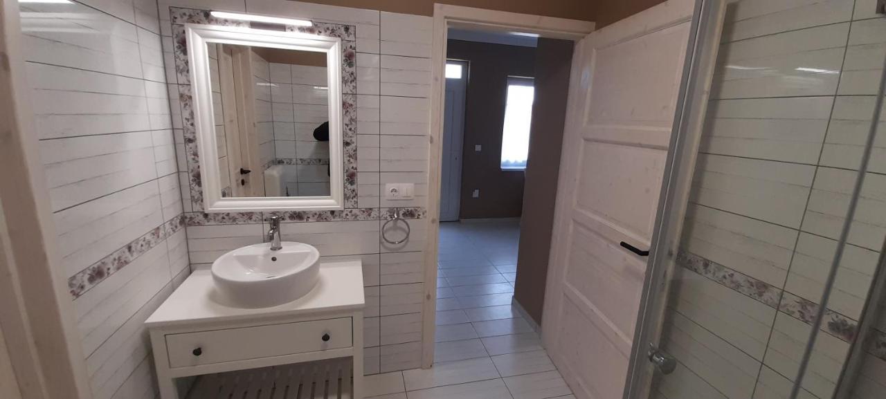 Rigo Apartman Keszthely Bagian luar foto