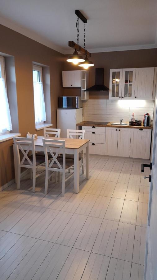 Rigo Apartman Keszthely Bagian luar foto