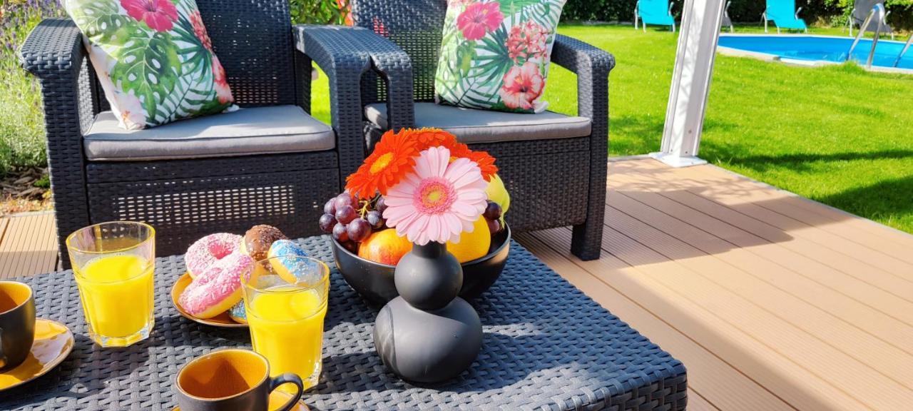 Rigo Apartman Keszthely Bagian luar foto