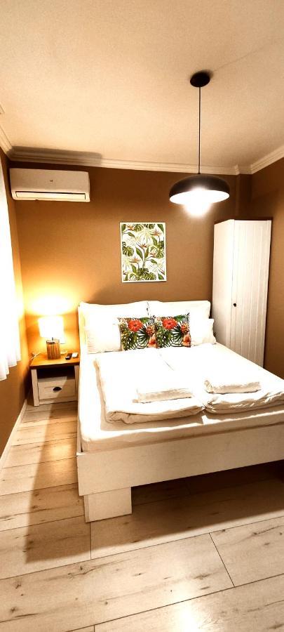 Rigo Apartman Keszthely Bagian luar foto